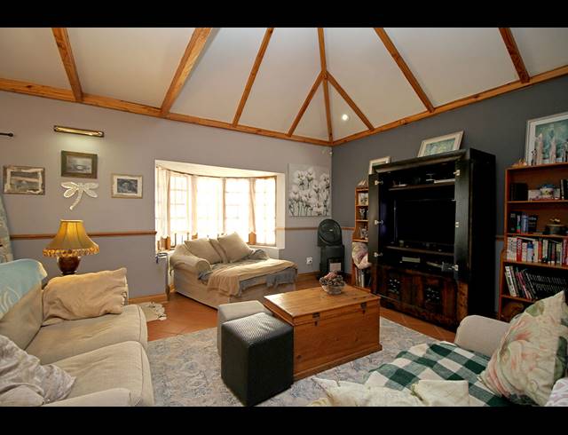 3 BEDROOM HOUSE FOR SALE IN KENSINGTON